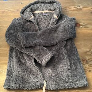 Girls Patagonia Los Gatos Fleece